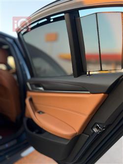 بي ام دبليو الفئة 5